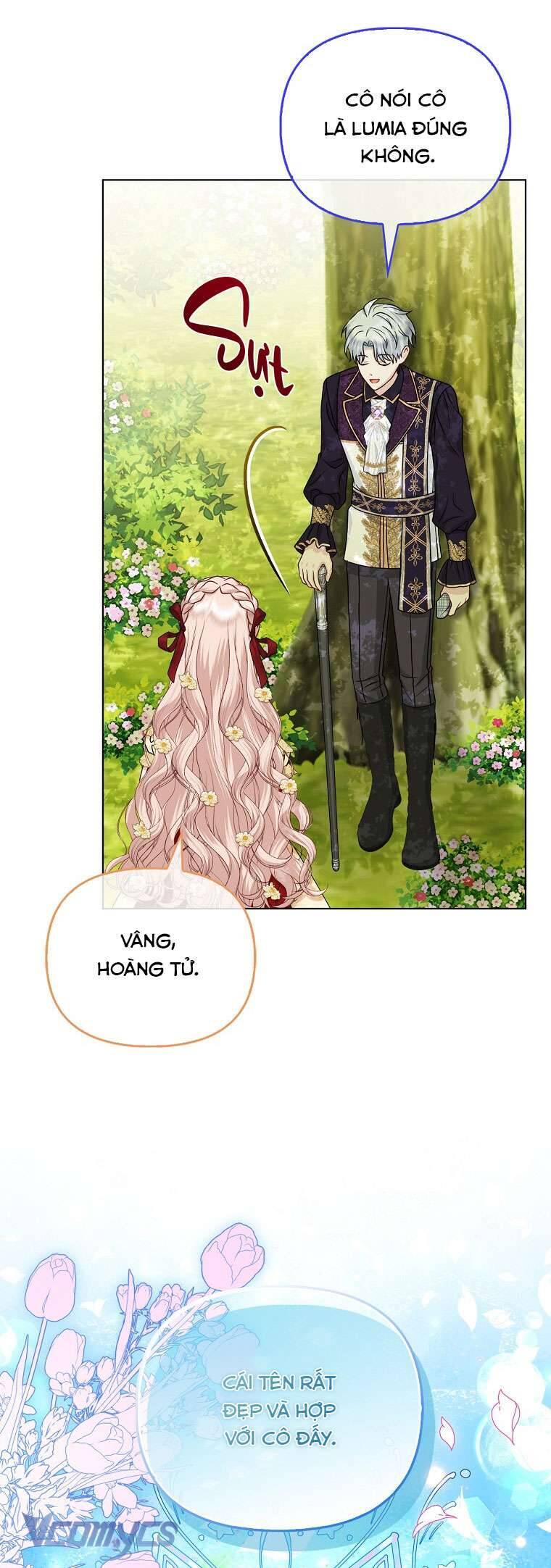 Nhân Vật Phản Diện Đều Thích Tôi Chap 40 - Next Chap 41