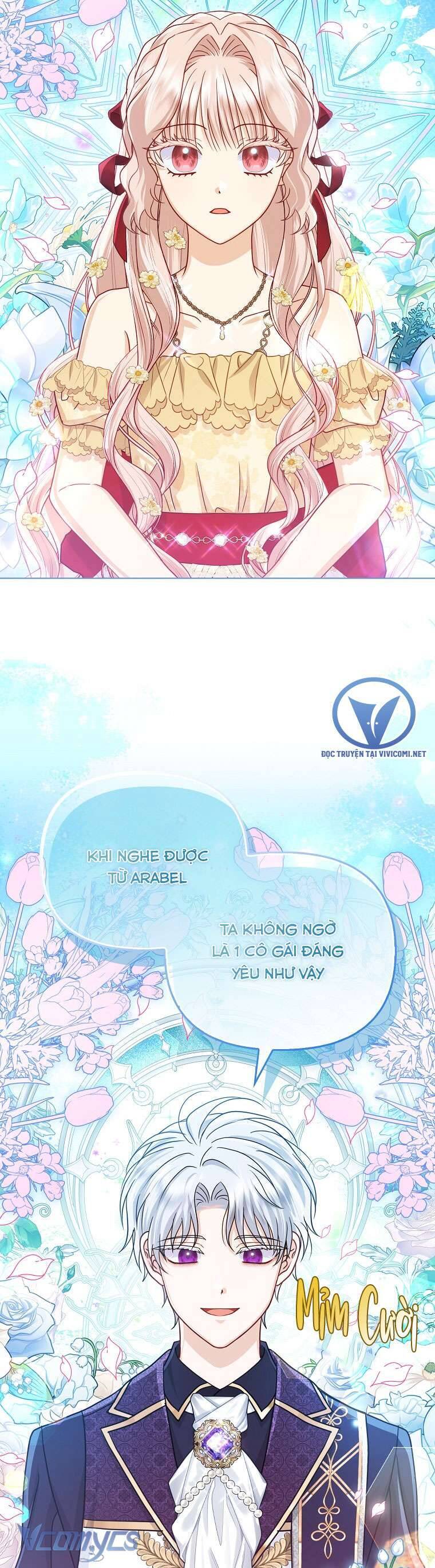 Nhân Vật Phản Diện Đều Thích Tôi Chap 40 - Next Chap 41