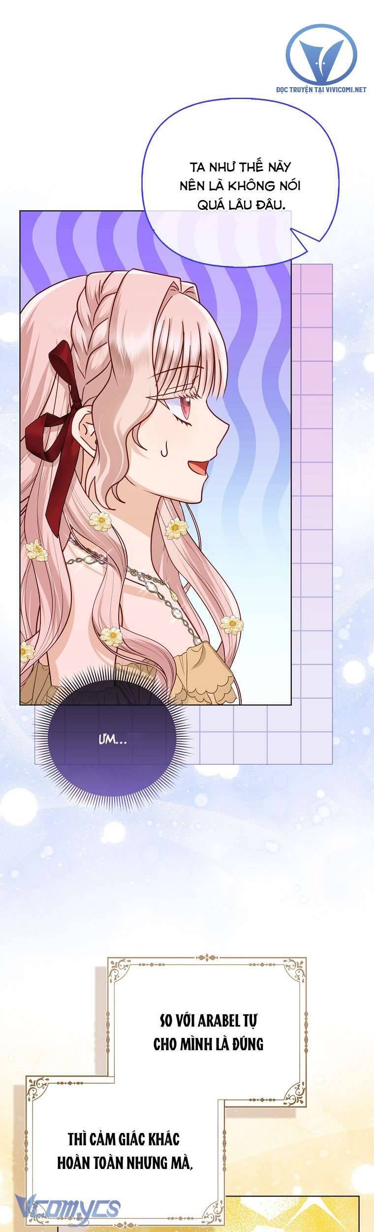 Nhân Vật Phản Diện Đều Thích Tôi Chap 40 - Next Chap 41