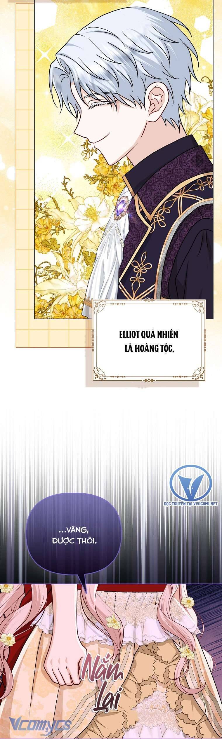 Nhân Vật Phản Diện Đều Thích Tôi Chap 40 - Next Chap 41