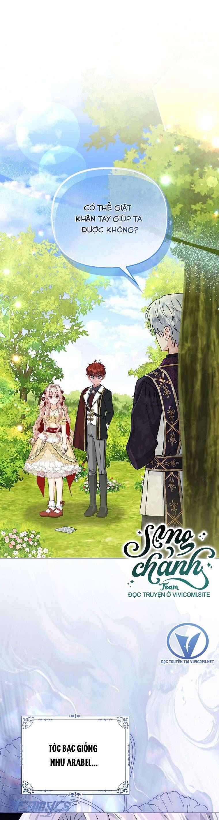 Nhân Vật Phản Diện Đều Thích Tôi Chap 40 - Next Chap 41