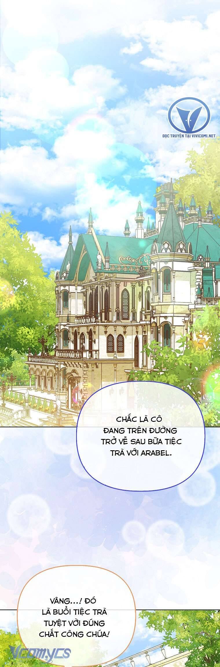 Nhân Vật Phản Diện Đều Thích Tôi Chap 40 - Next Chap 41