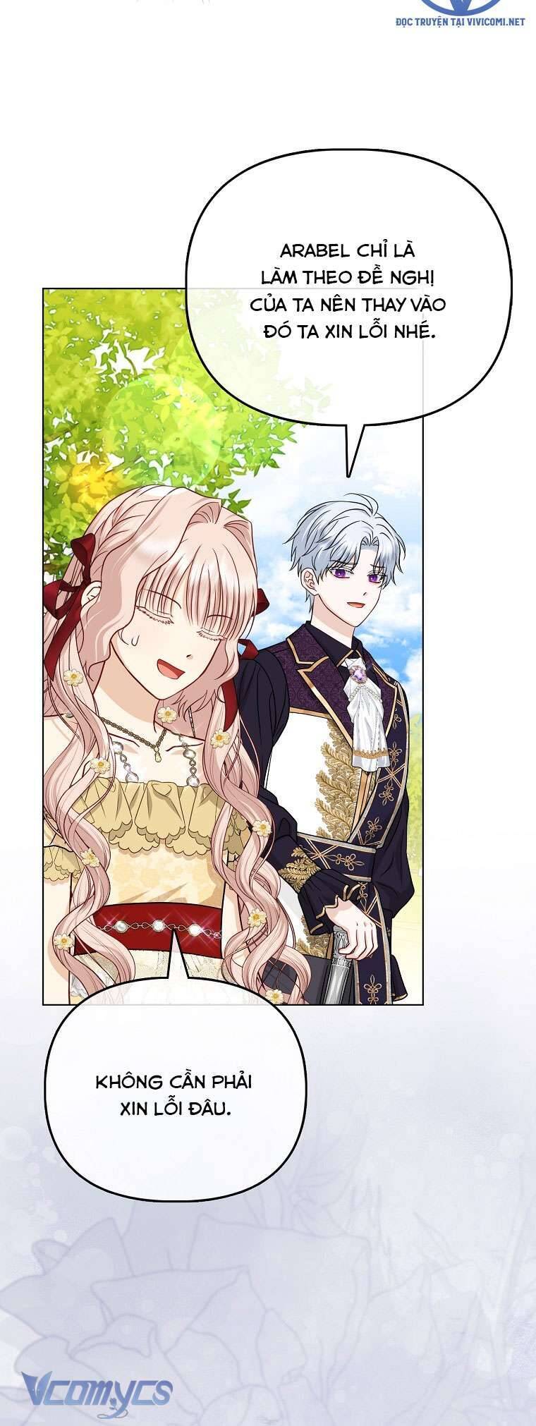 Nhân Vật Phản Diện Đều Thích Tôi Chap 40 - Next Chap 41