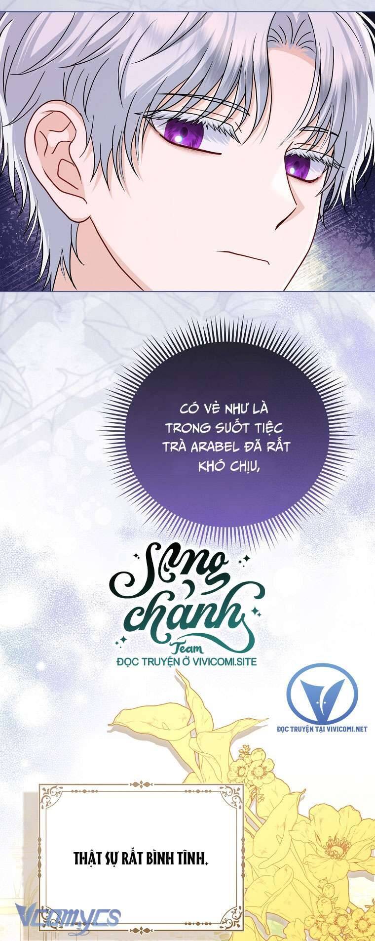 Nhân Vật Phản Diện Đều Thích Tôi Chap 40 - Next Chap 41