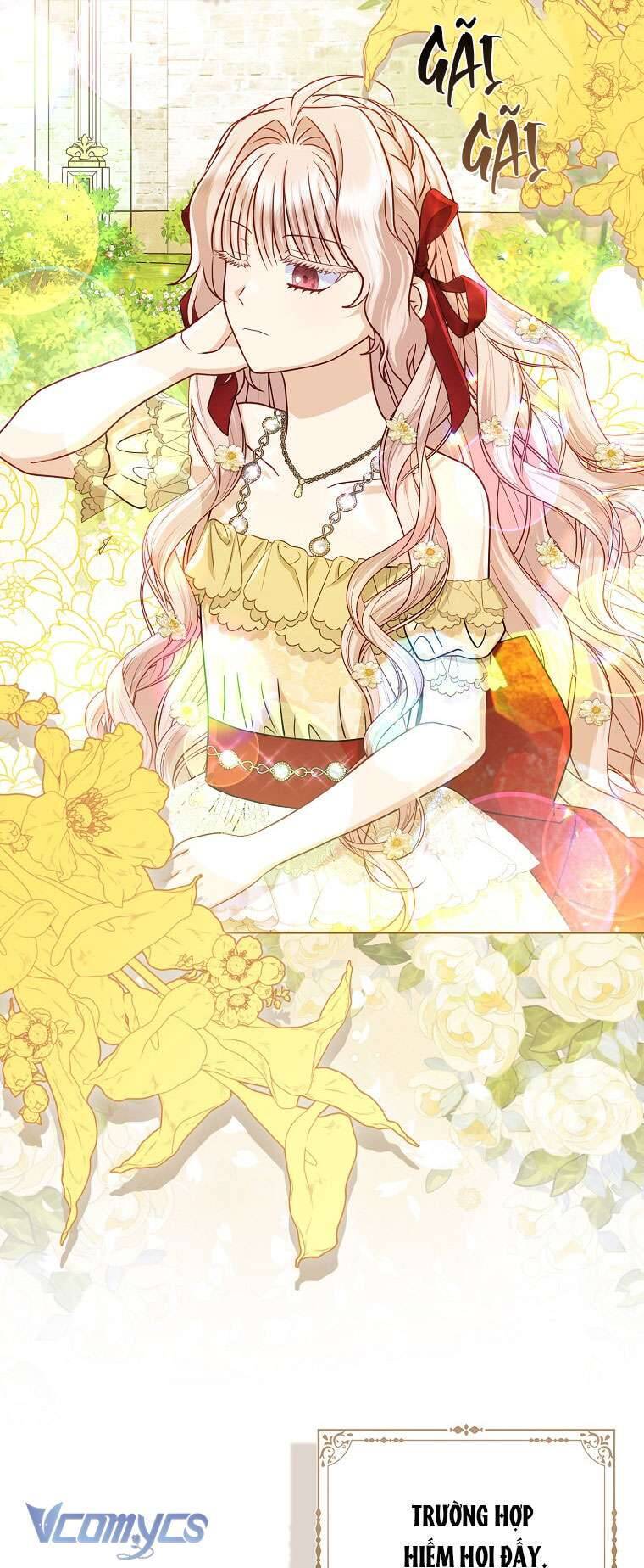 Nhân Vật Phản Diện Đều Thích Tôi Chap 40 - Next Chap 41