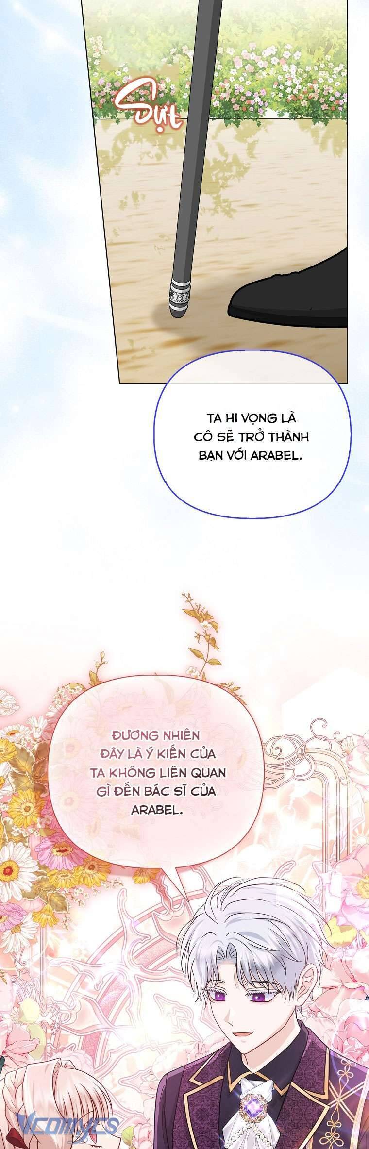 Nhân Vật Phản Diện Đều Thích Tôi Chap 40 - Next Chap 41