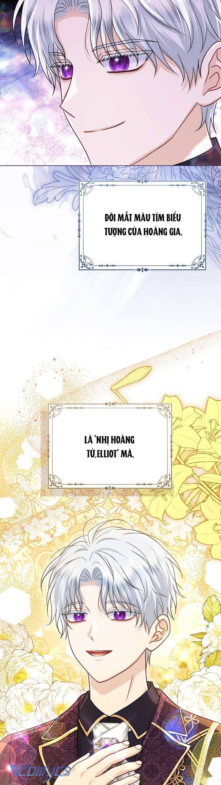 Nhân Vật Phản Diện Đều Thích Tôi Chap 40 - Next Chap 41