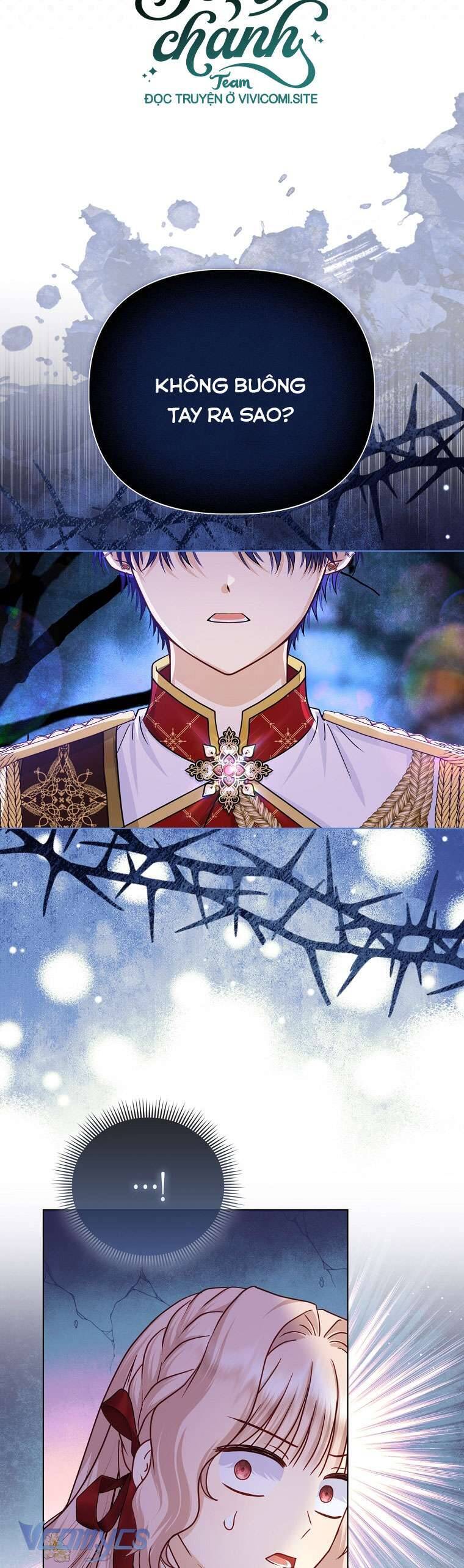 Nhân Vật Phản Diện Đều Thích Tôi Chap 40 - Next Chap 41