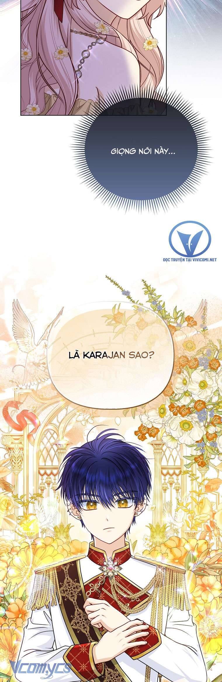 Nhân Vật Phản Diện Đều Thích Tôi Chap 40 - Next Chap 41