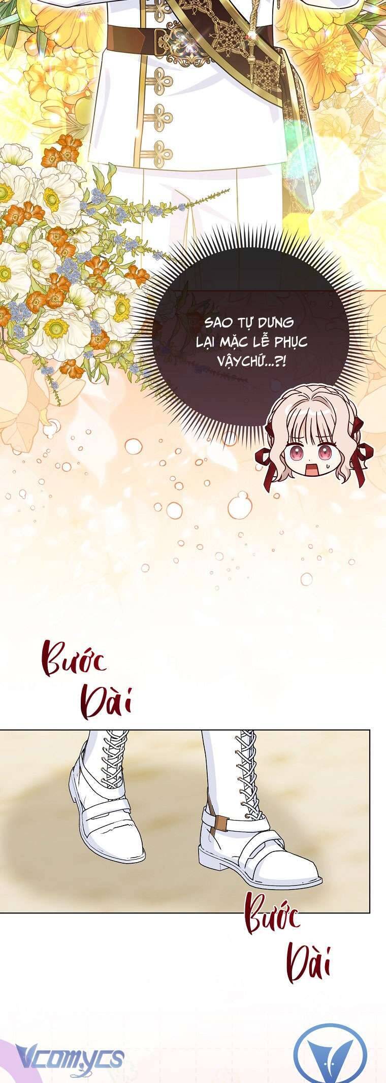 Nhân Vật Phản Diện Đều Thích Tôi Chap 40 - Next Chap 41