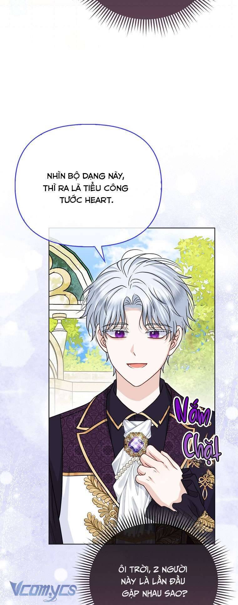 Nhân Vật Phản Diện Đều Thích Tôi Chap 40 - Next Chap 41
