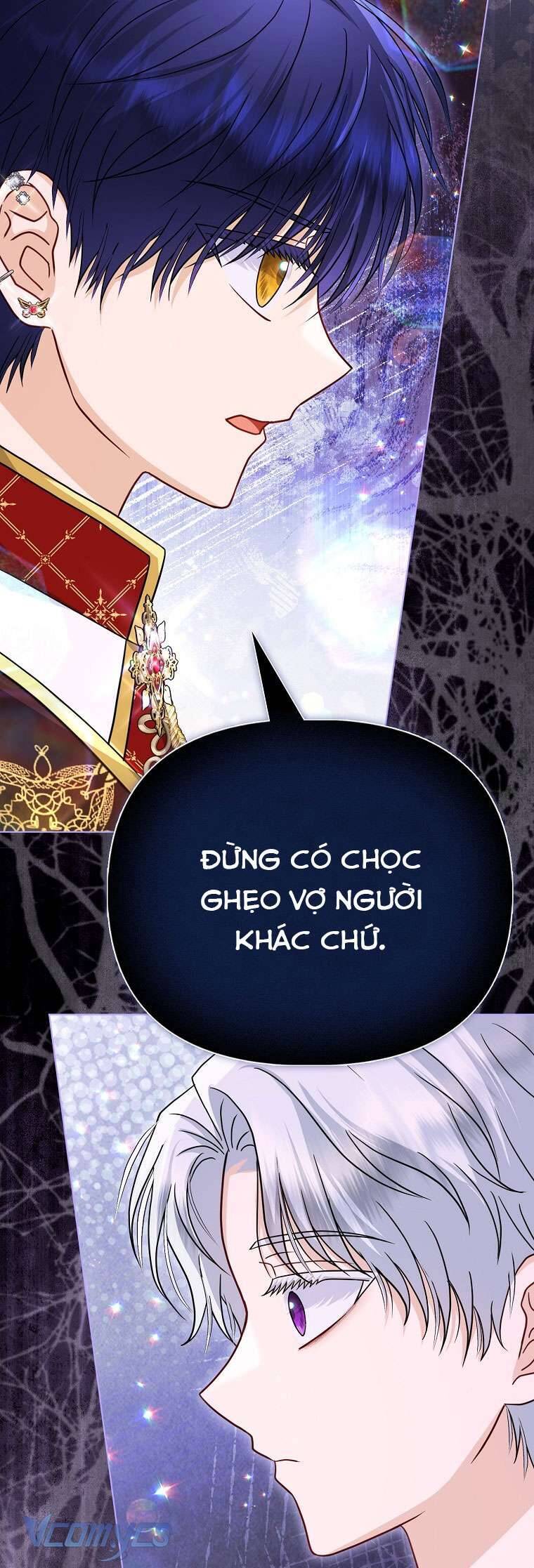 Nhân Vật Phản Diện Đều Thích Tôi Chap 40 - Next Chap 41