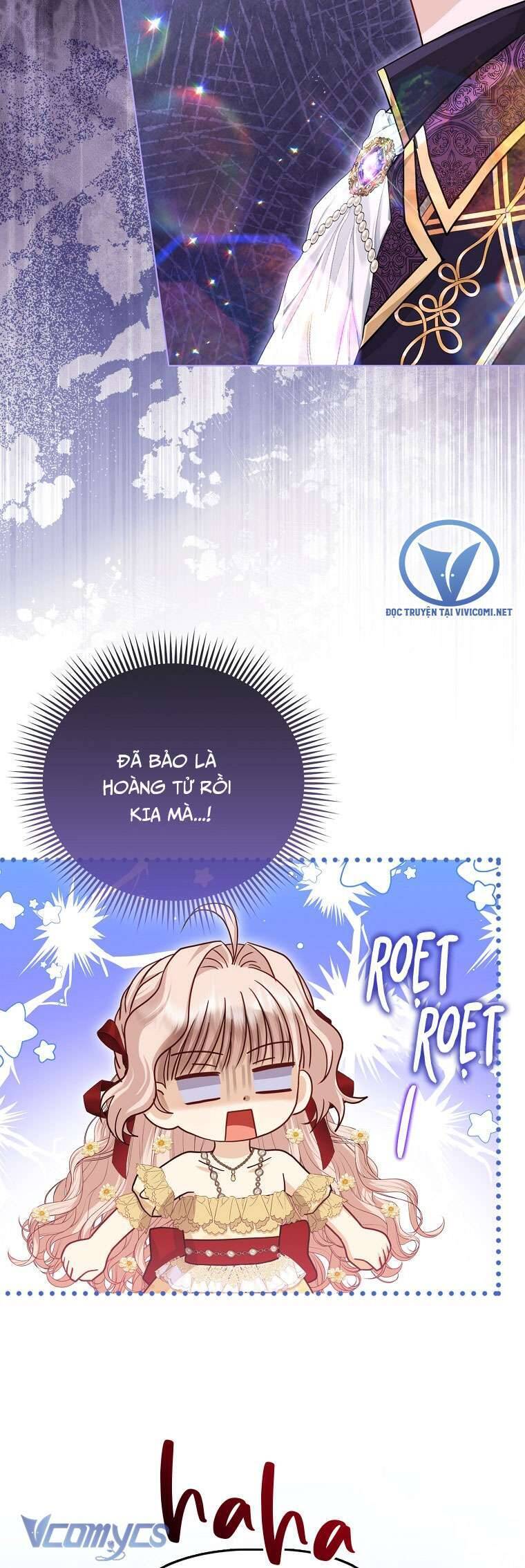 Nhân Vật Phản Diện Đều Thích Tôi Chap 40 - Next Chap 41