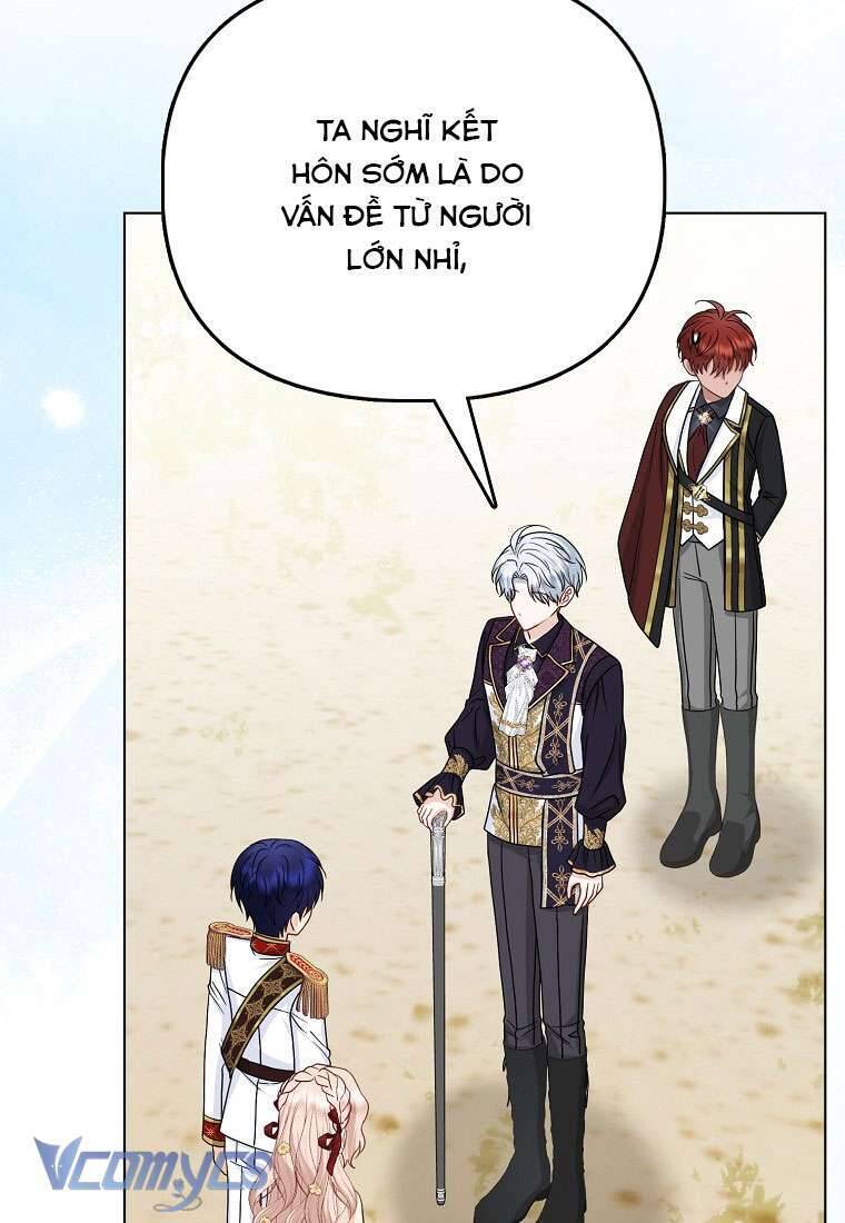 Nhân Vật Phản Diện Đều Thích Tôi Chap 40 - Next Chap 41