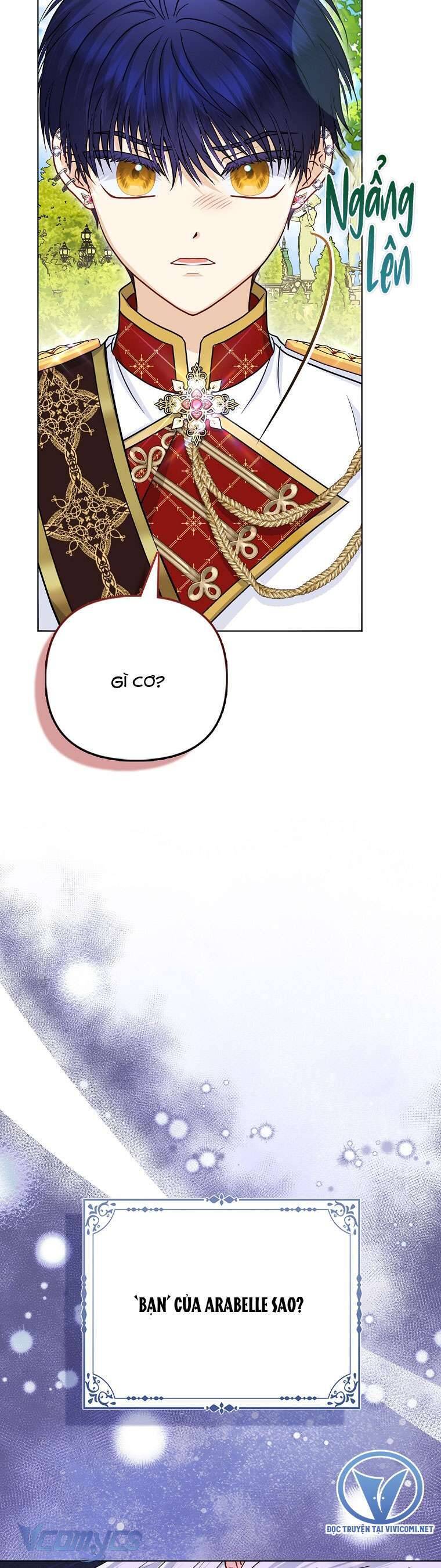 Nhân Vật Phản Diện Đều Thích Tôi Chap 40 - Next Chap 41