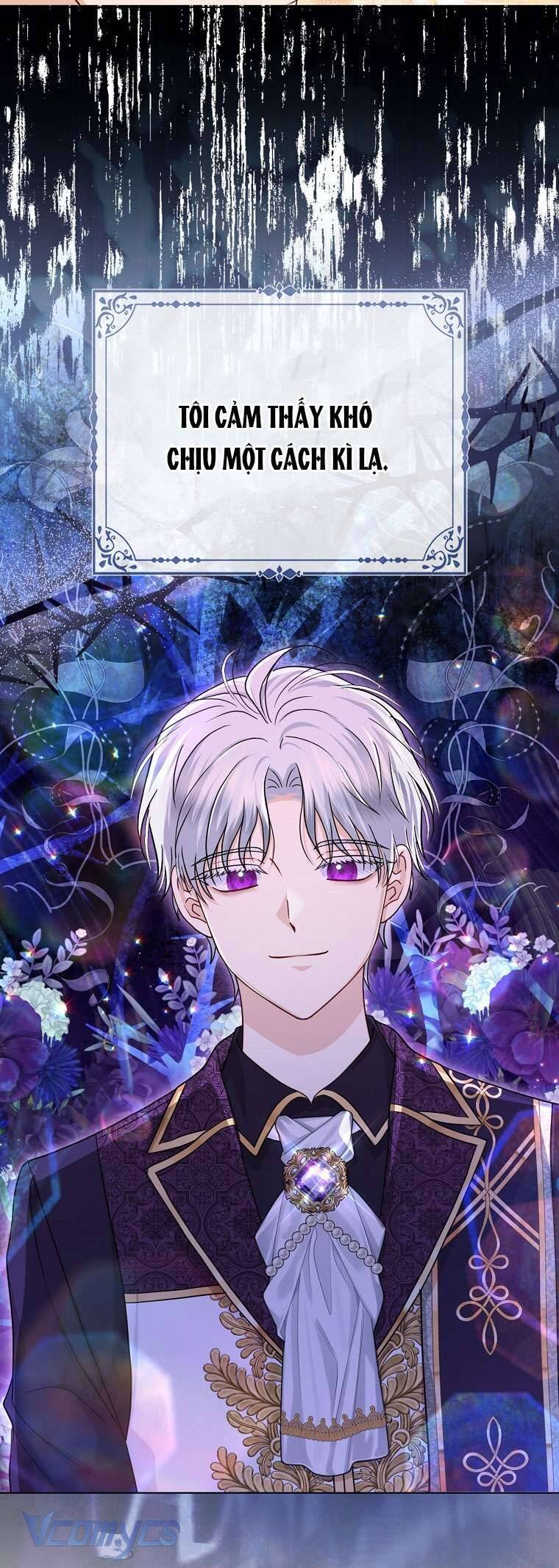 Nhân Vật Phản Diện Đều Thích Tôi Chap 40 - Next Chap 41