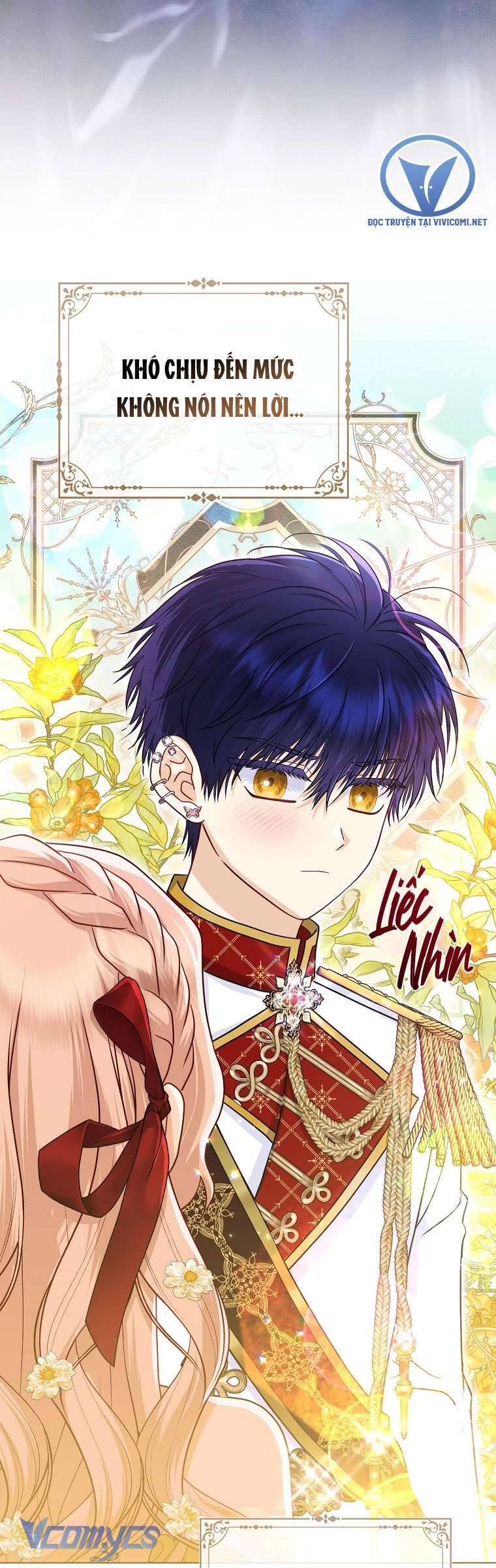 Nhân Vật Phản Diện Đều Thích Tôi Chap 40 - Next Chap 41