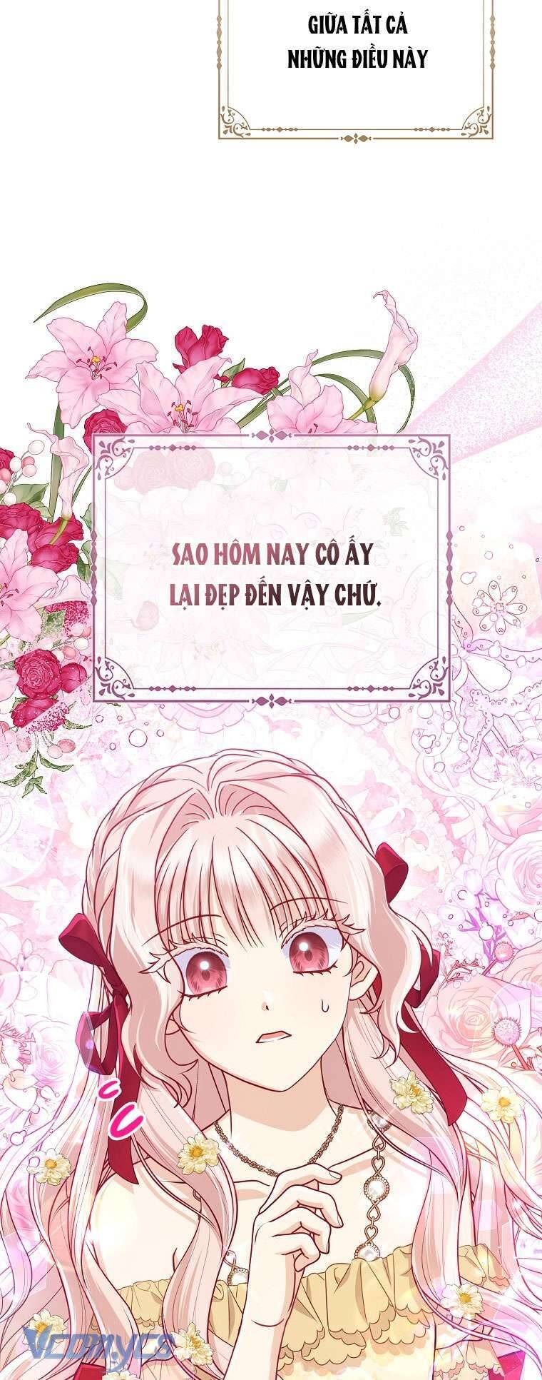 Nhân Vật Phản Diện Đều Thích Tôi Chap 40 - Next Chap 41