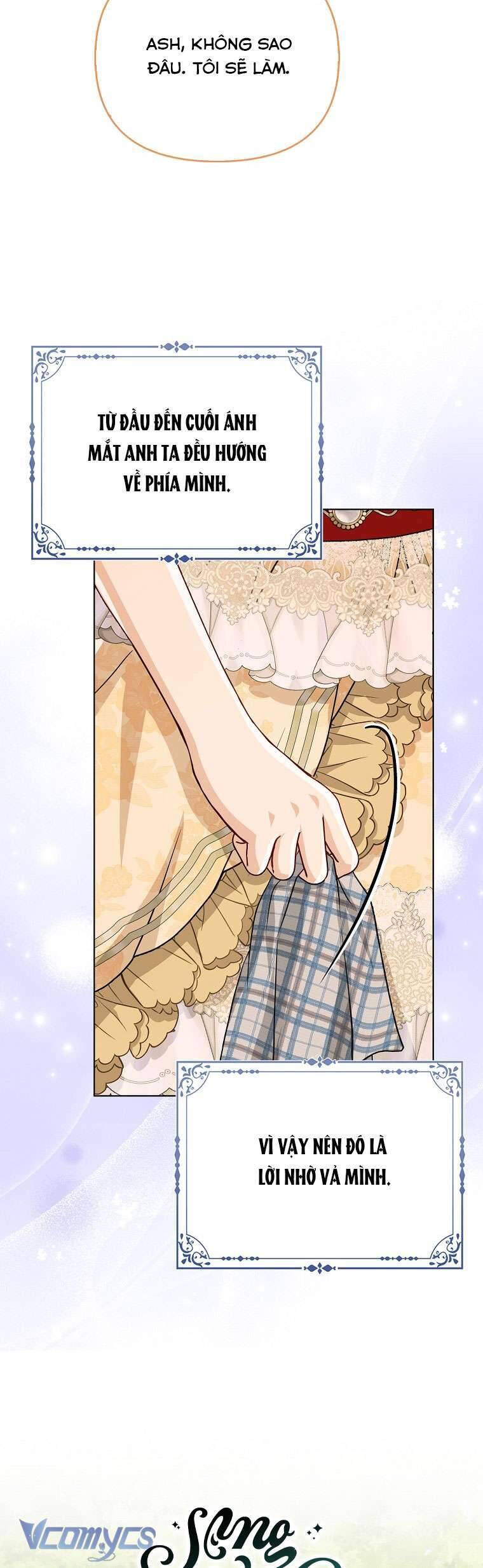 Nhân Vật Phản Diện Đều Thích Tôi Chap 40 - Next Chap 41