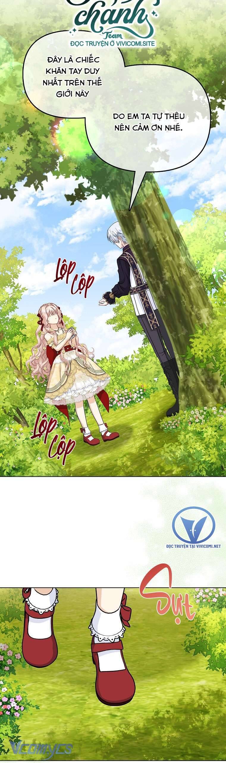 Nhân Vật Phản Diện Đều Thích Tôi Chap 40 - Next Chap 41