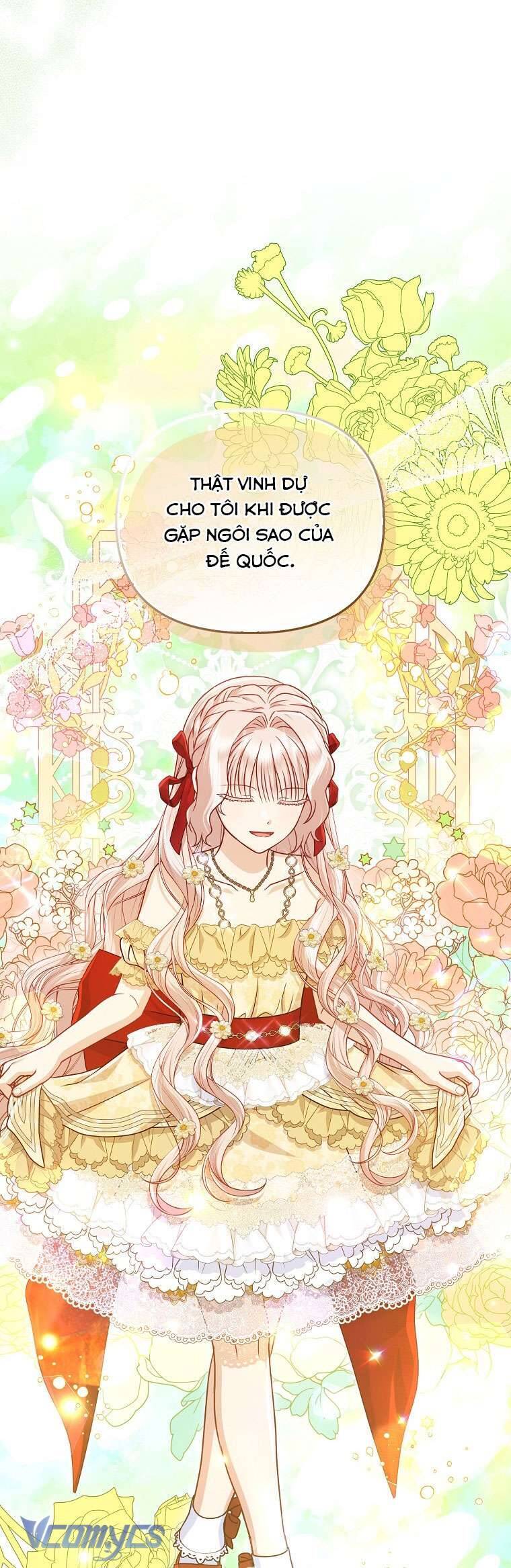 Nhân Vật Phản Diện Đều Thích Tôi Chap 40 - Next Chap 41