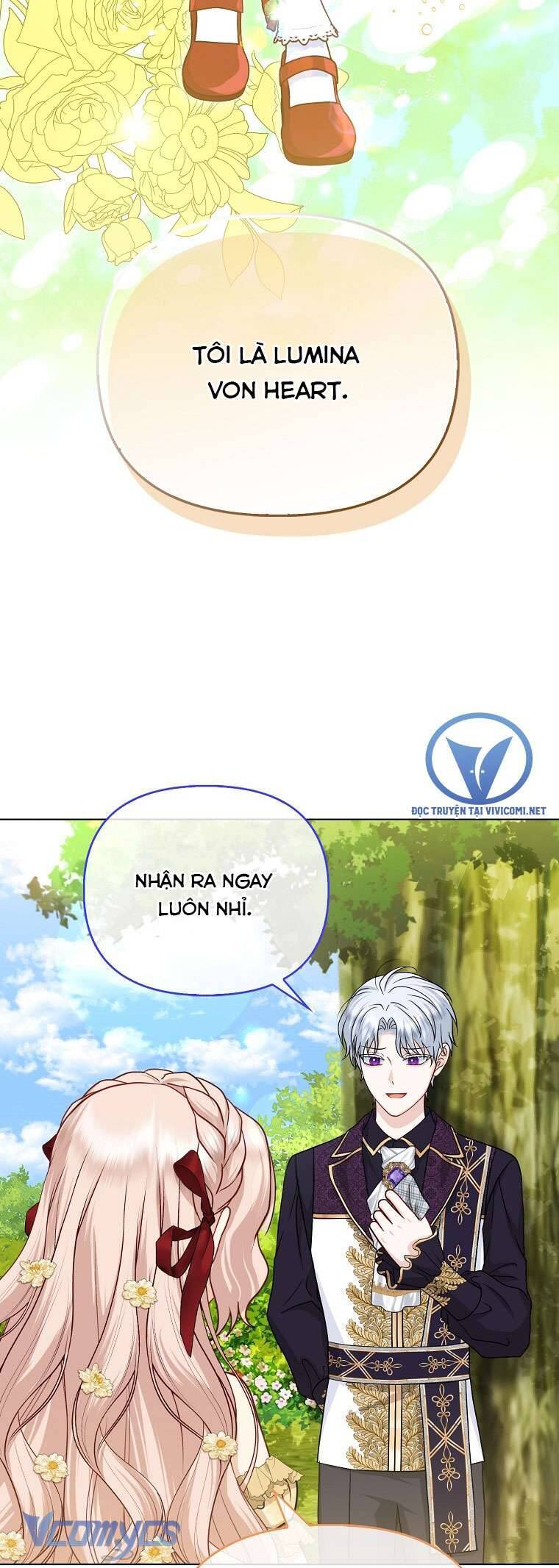 Nhân Vật Phản Diện Đều Thích Tôi Chap 40 - Next Chap 41