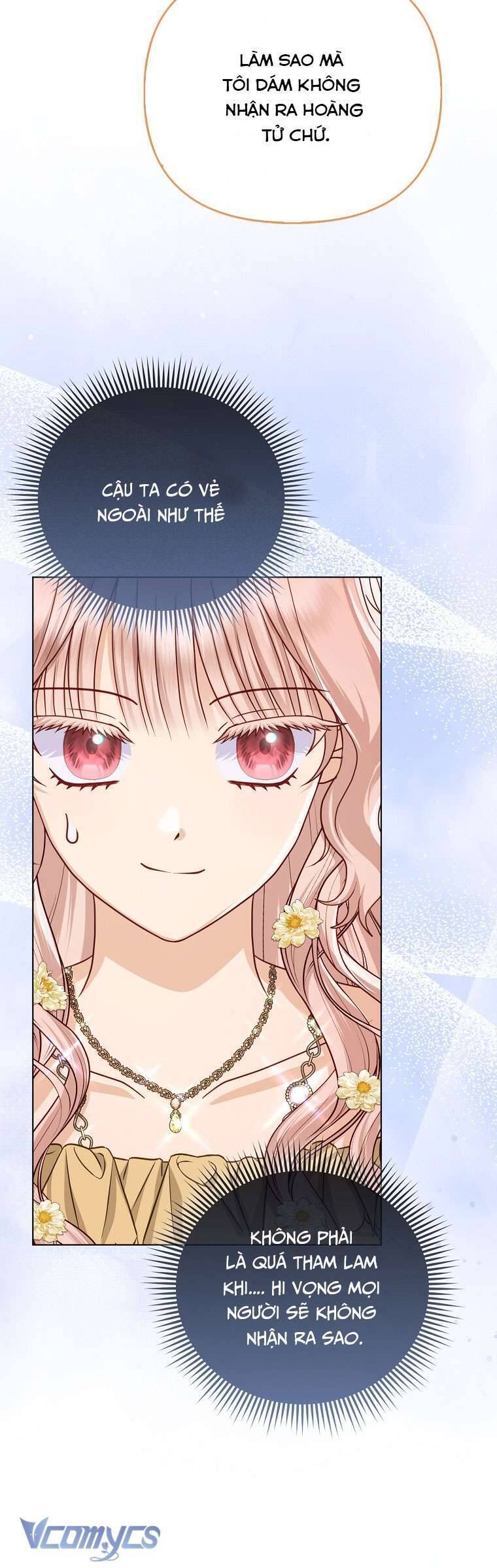 Nhân Vật Phản Diện Đều Thích Tôi Chap 40 - Next Chap 41