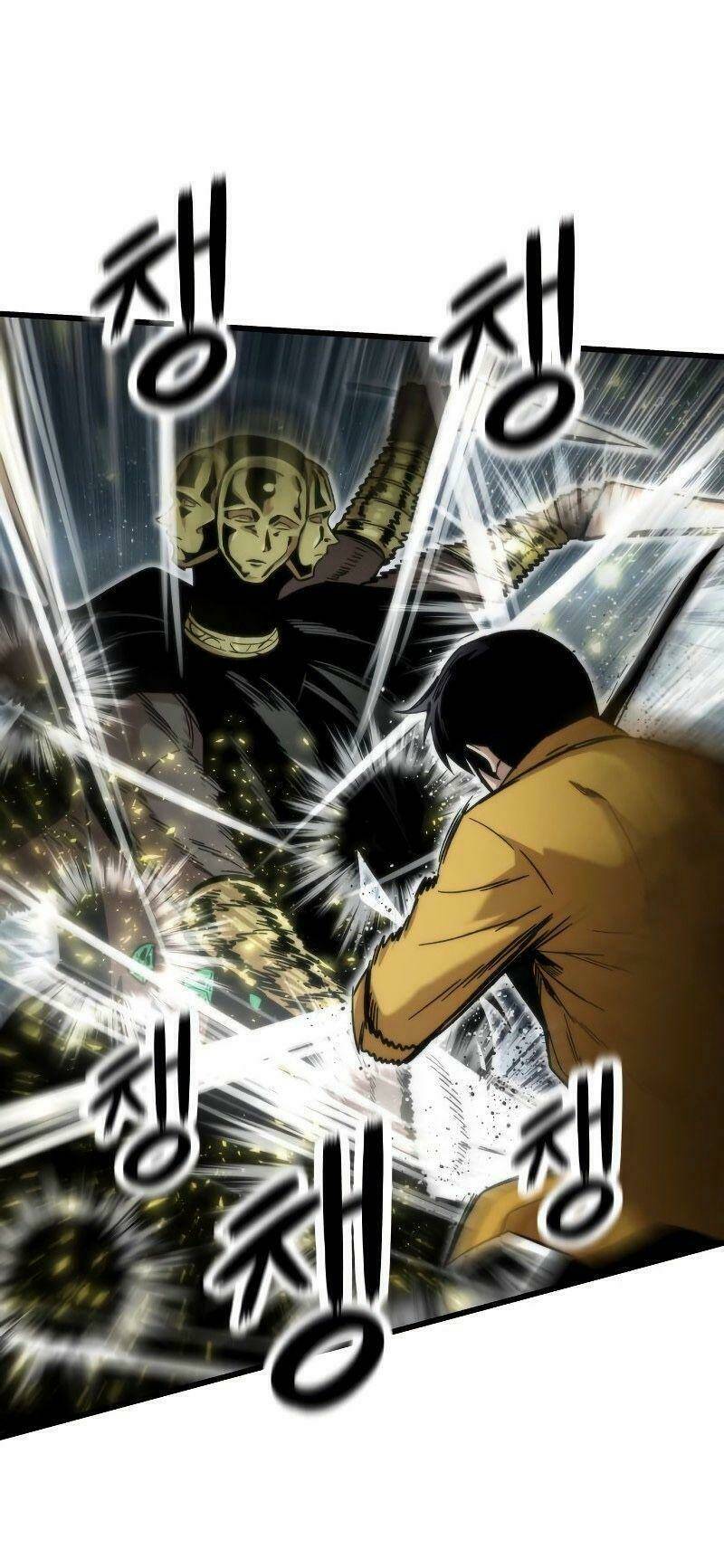 Nhân Vật Phụ Siêu Cấp Chap 31 - Next Chap 32