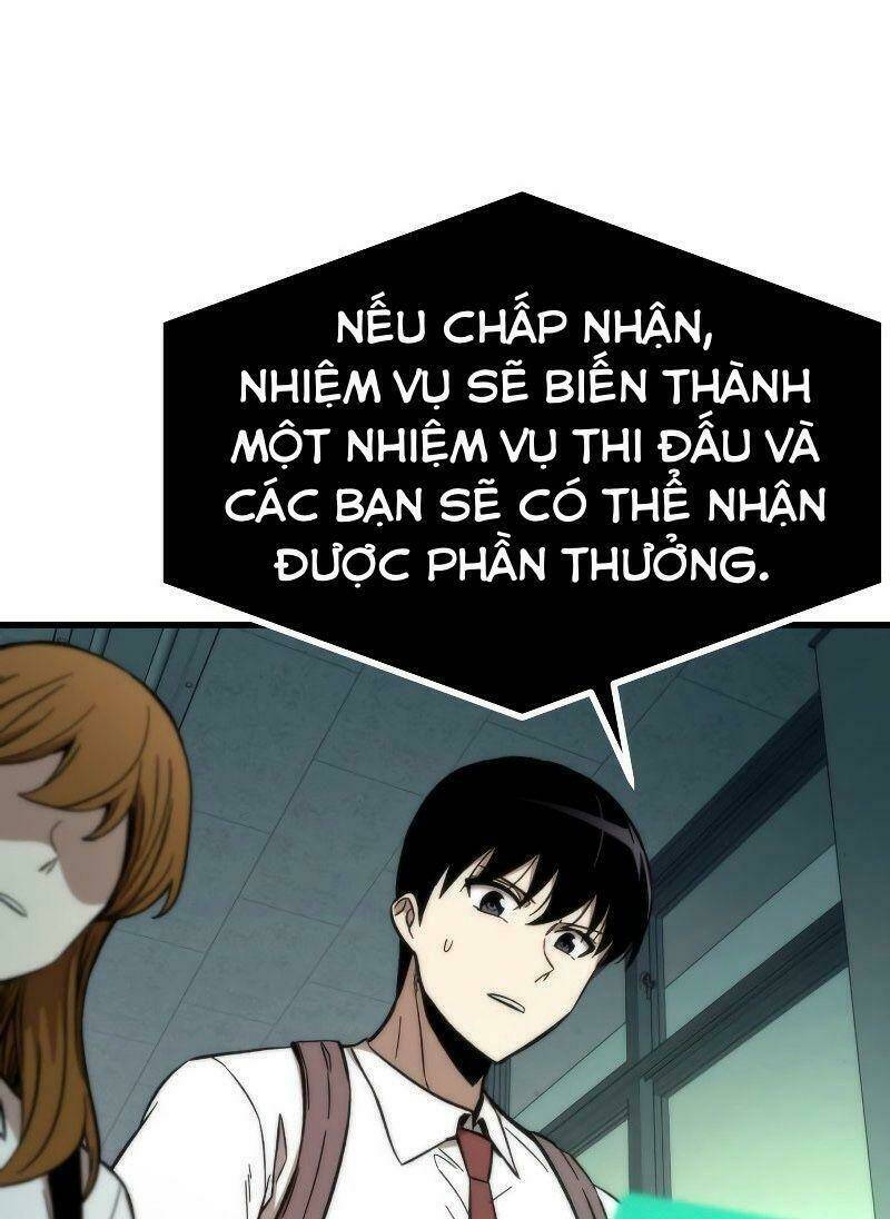 Nhân Vật Phụ Siêu Cấp Chap 31 - Next Chap 32