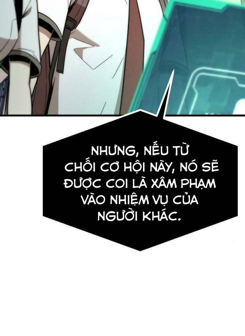 Nhân Vật Phụ Siêu Cấp Chap 31 - Next Chap 32