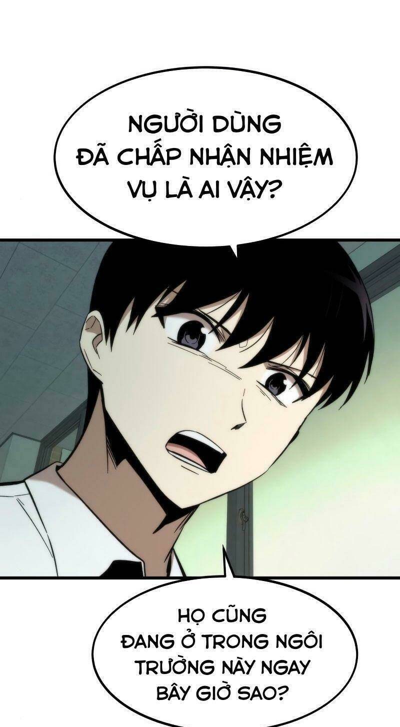 Nhân Vật Phụ Siêu Cấp Chap 31 - Next Chap 32