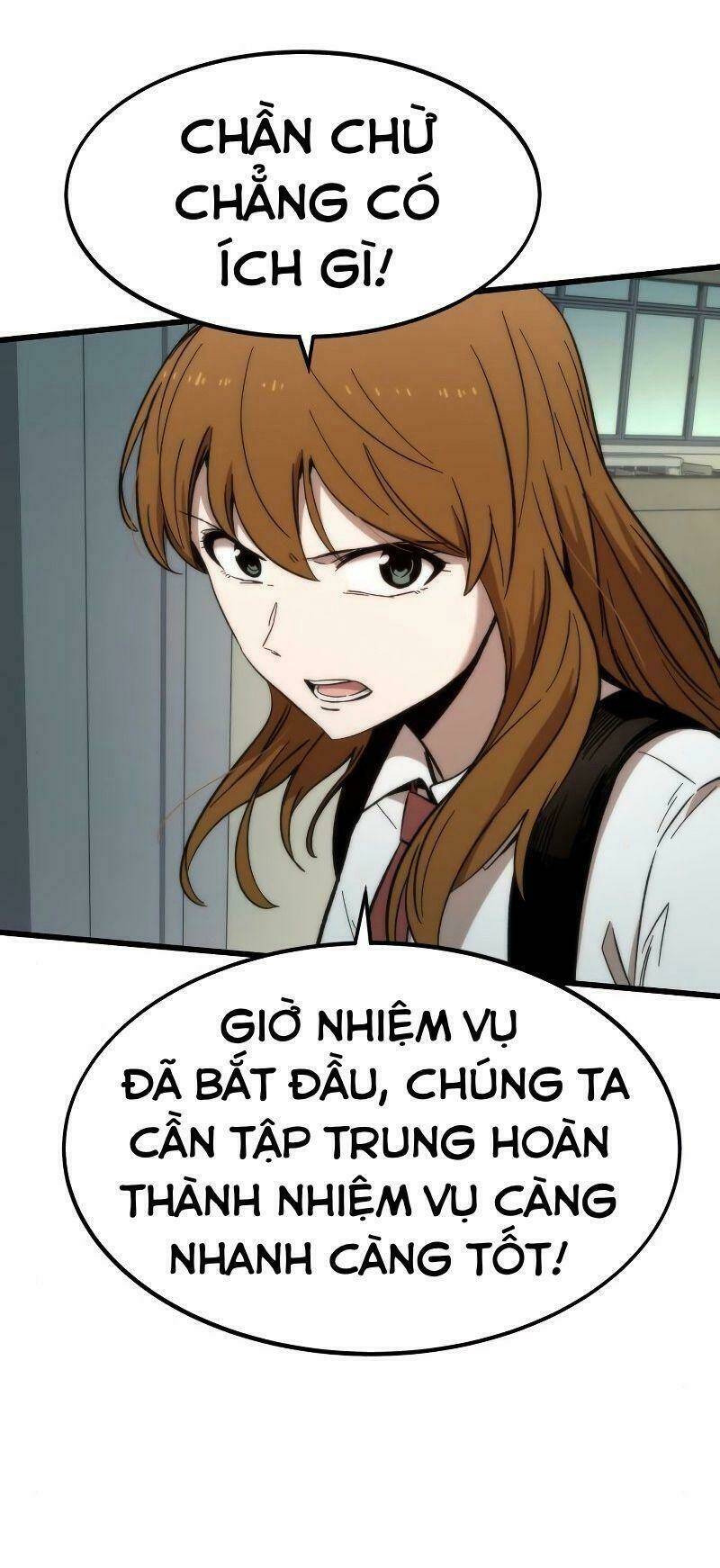 Nhân Vật Phụ Siêu Cấp Chap 31 - Next Chap 32