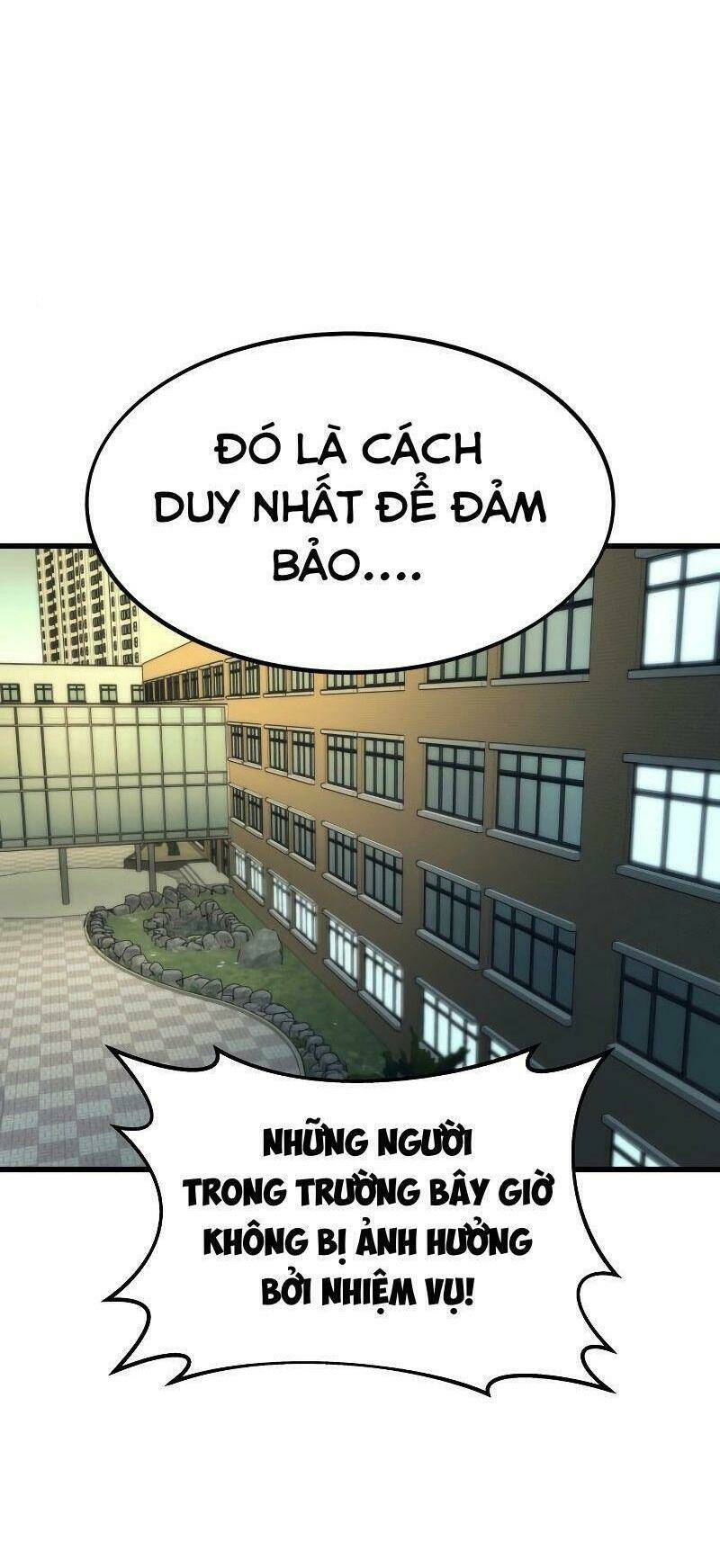 Nhân Vật Phụ Siêu Cấp Chap 31 - Next Chap 32