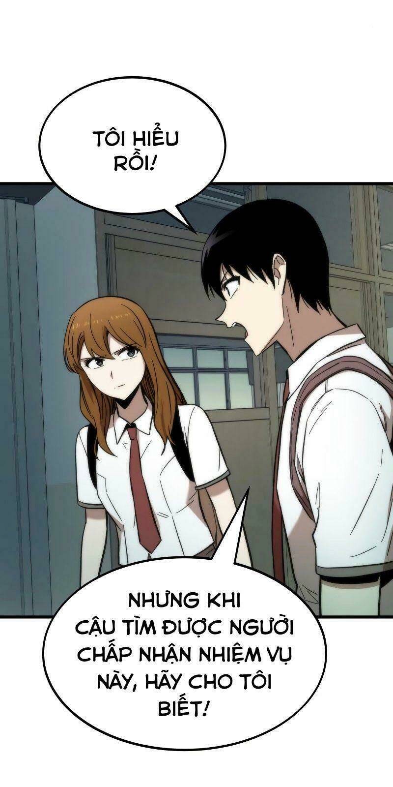 Nhân Vật Phụ Siêu Cấp Chap 31 - Next Chap 32