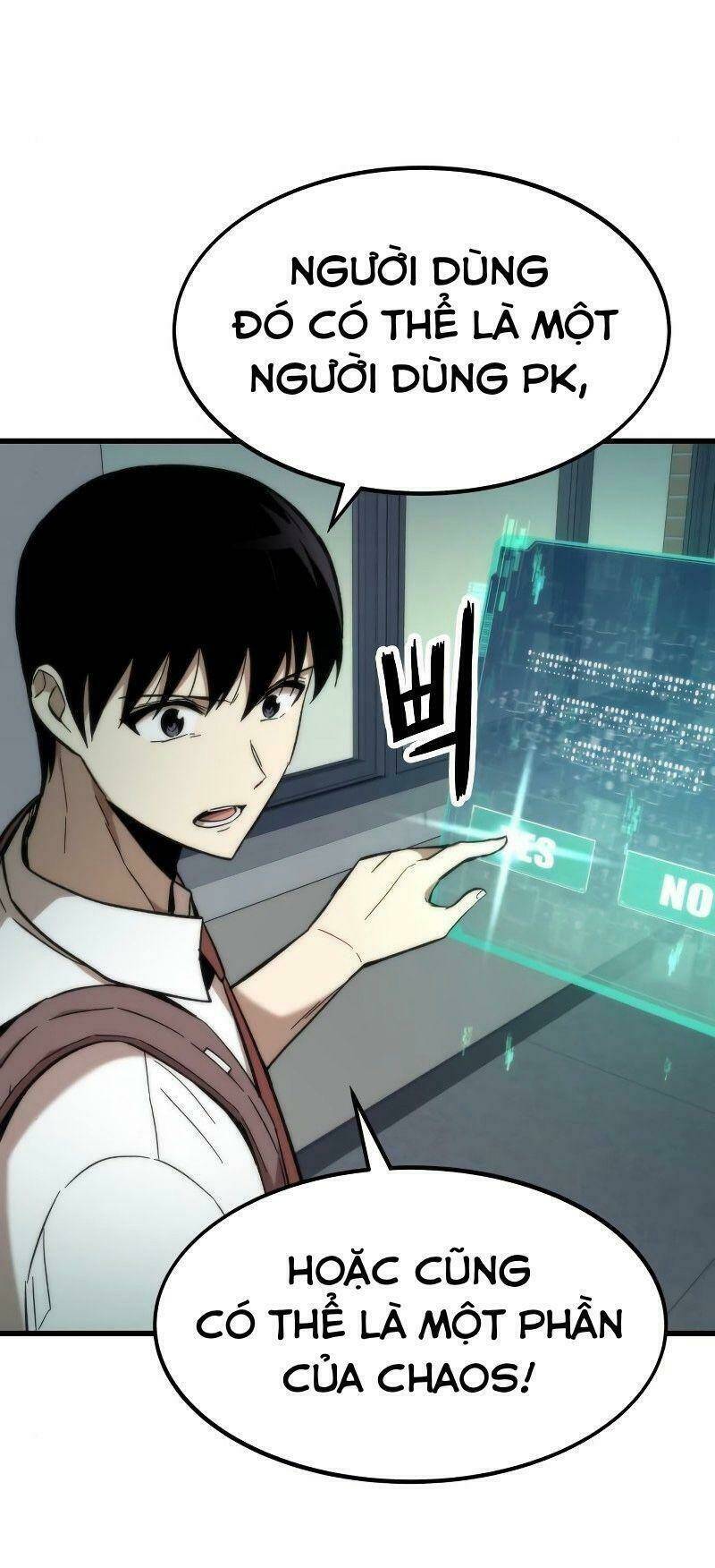 Nhân Vật Phụ Siêu Cấp Chap 31 - Next Chap 32