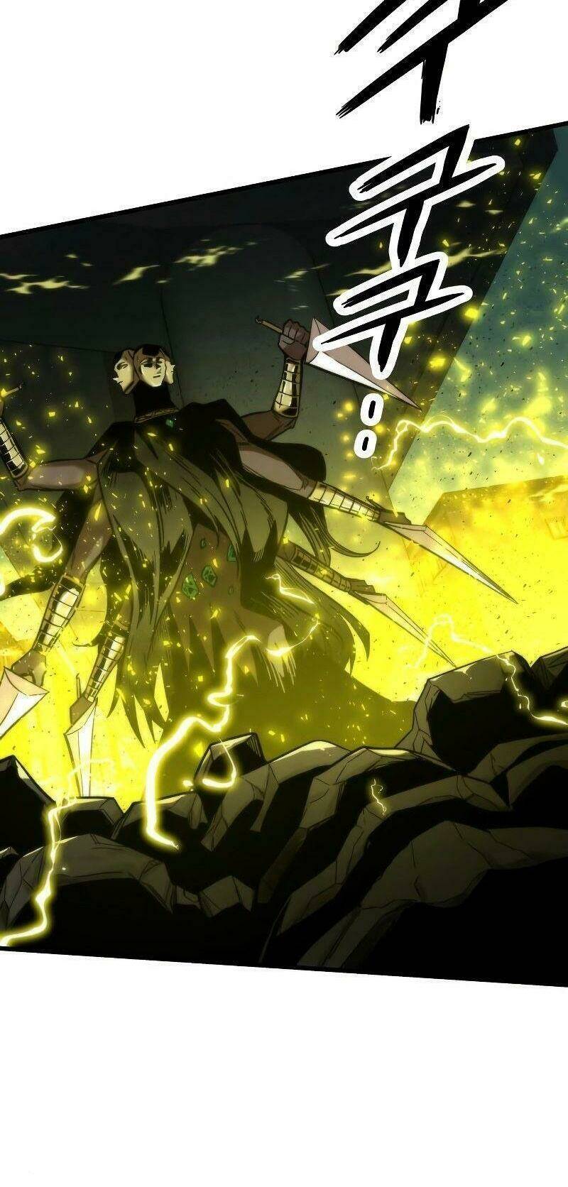 Nhân Vật Phụ Siêu Cấp Chap 31 - Next Chap 32