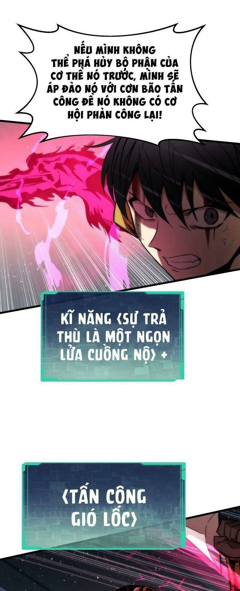 Nhân Vật Phụ Siêu Cấp Chap 31 - Next Chap 32