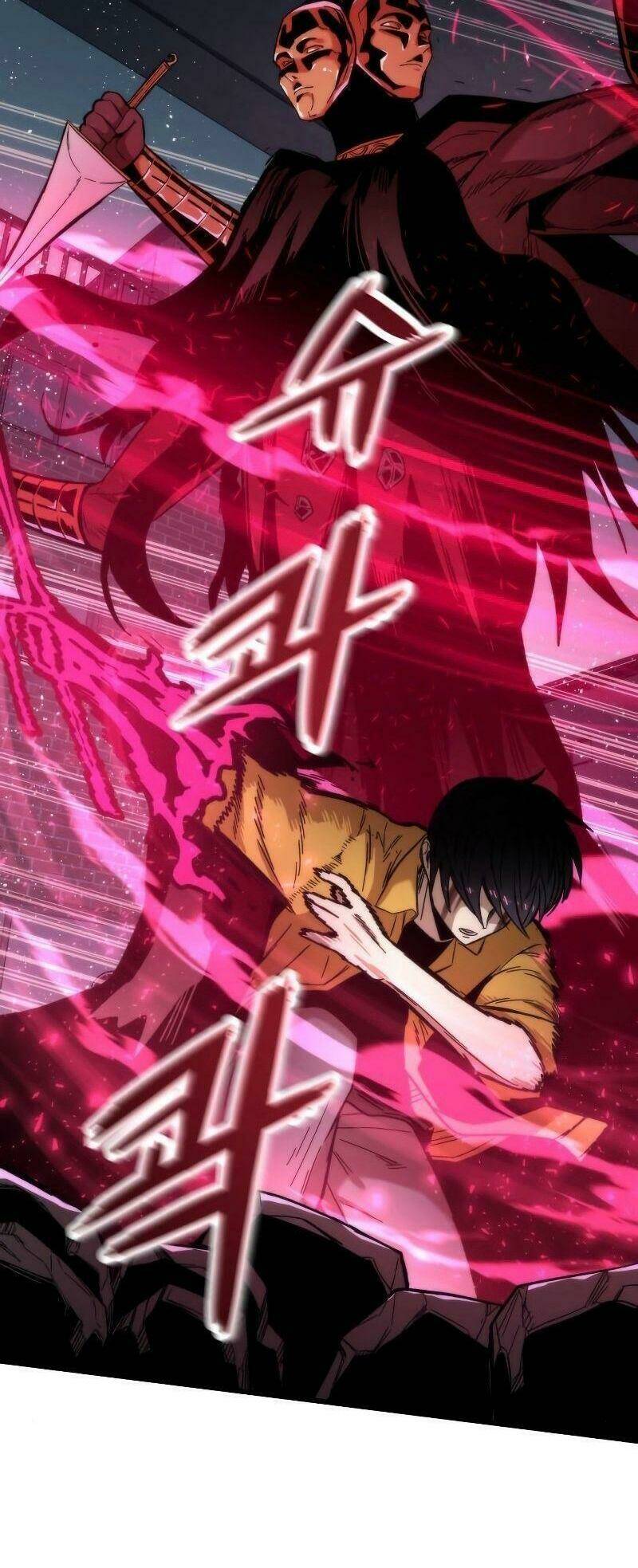 Nhân Vật Phụ Siêu Cấp Chap 31 - Next Chap 32