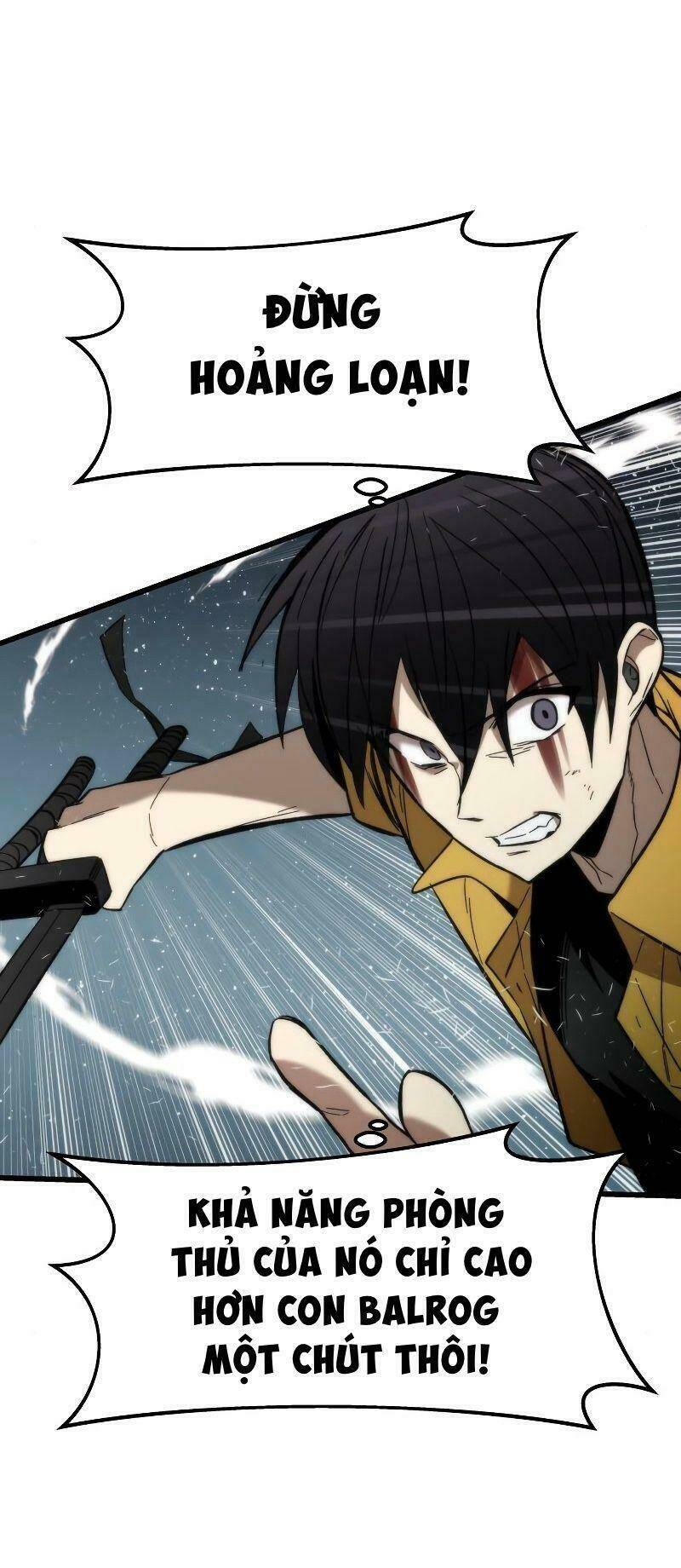 Nhân Vật Phụ Siêu Cấp Chap 31 - Next Chap 32