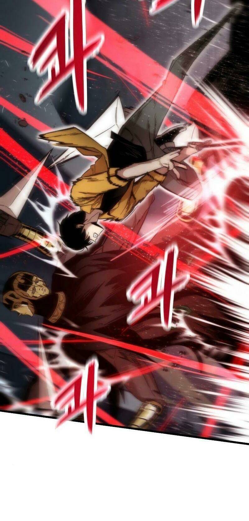 Nhân Vật Phụ Siêu Cấp Chap 31 - Next Chap 32