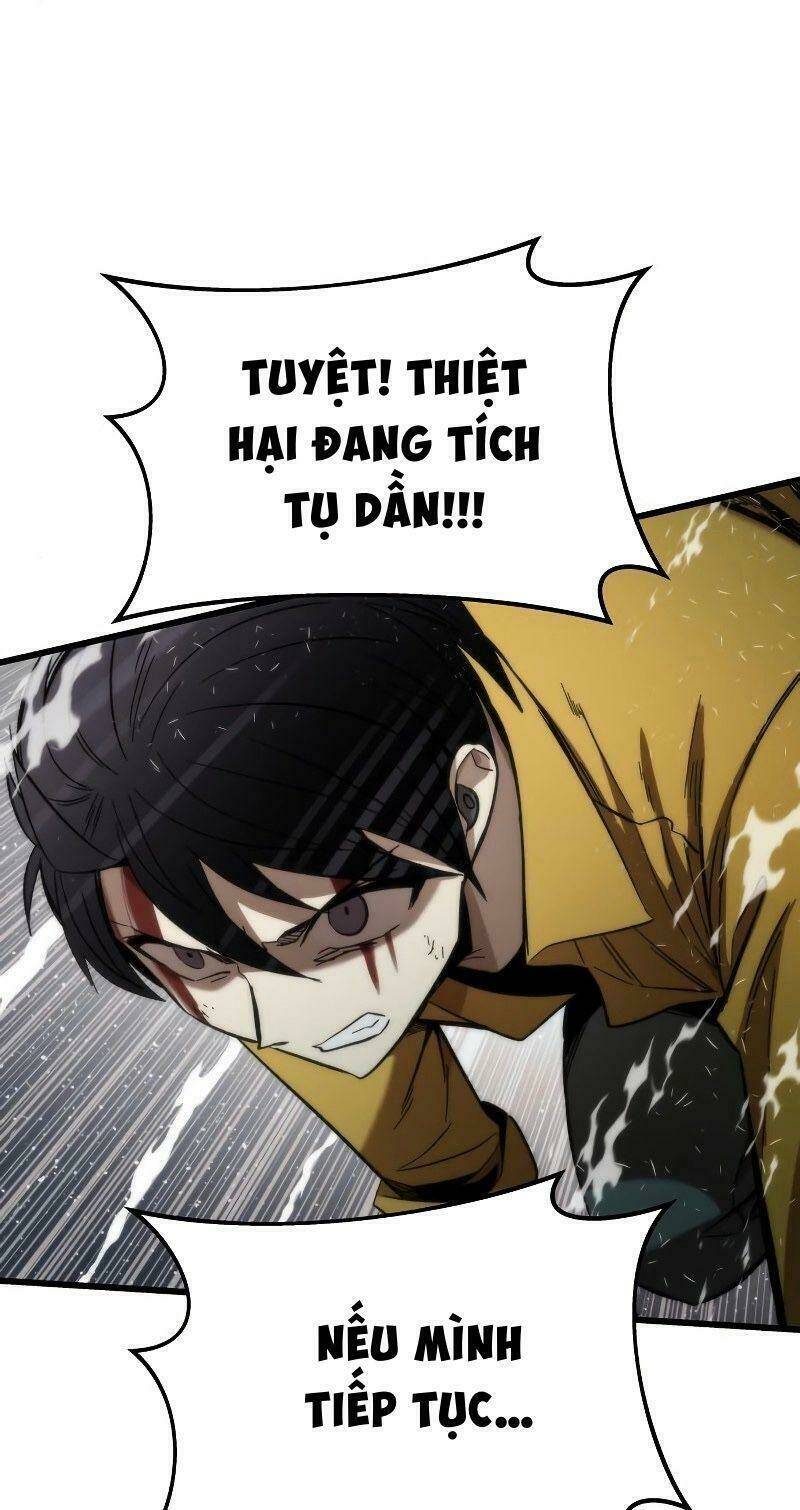 Nhân Vật Phụ Siêu Cấp Chap 31 - Next Chap 32