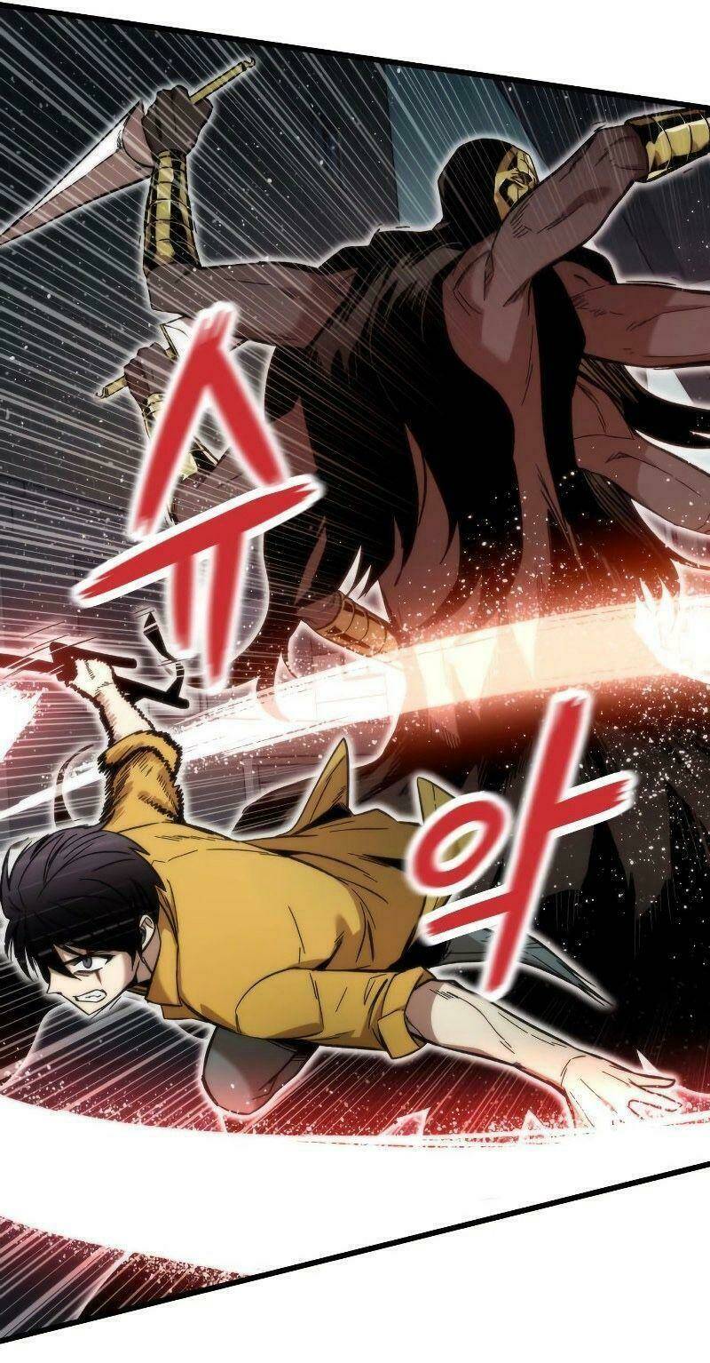 Nhân Vật Phụ Siêu Cấp Chap 31 - Next Chap 32