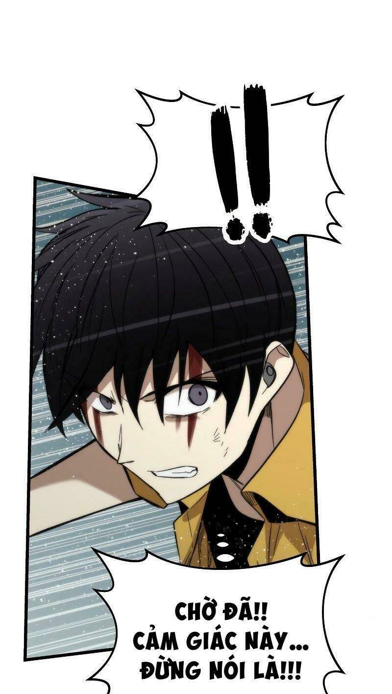 Nhân Vật Phụ Siêu Cấp Chap 31 - Next Chap 32