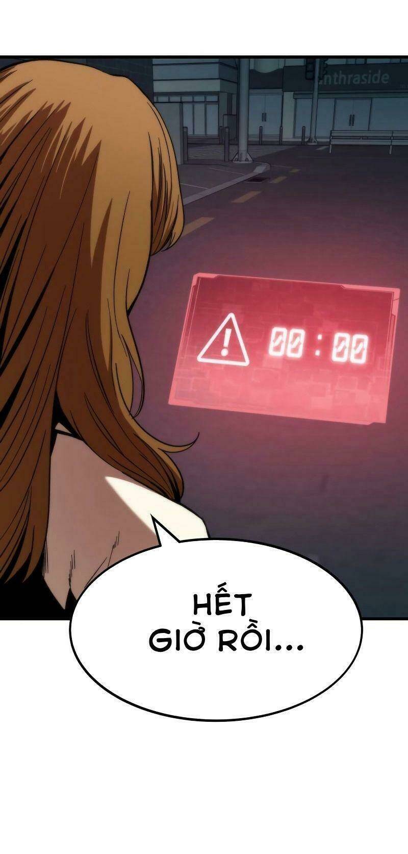 Nhân Vật Phụ Siêu Cấp Chap 31 - Next Chap 32