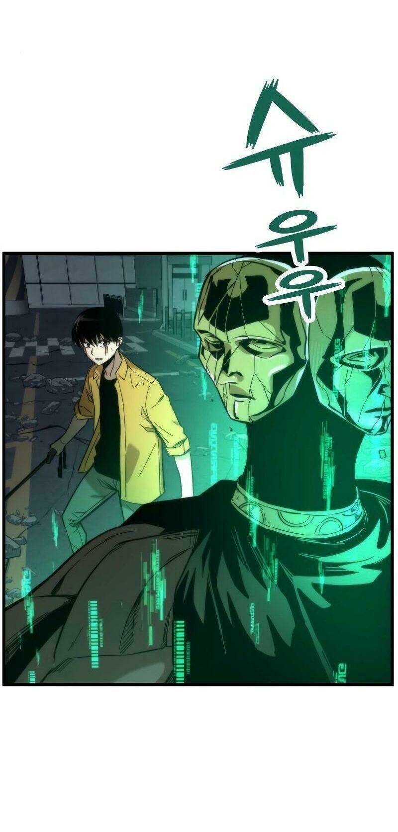 Nhân Vật Phụ Siêu Cấp Chap 31 - Next Chap 32