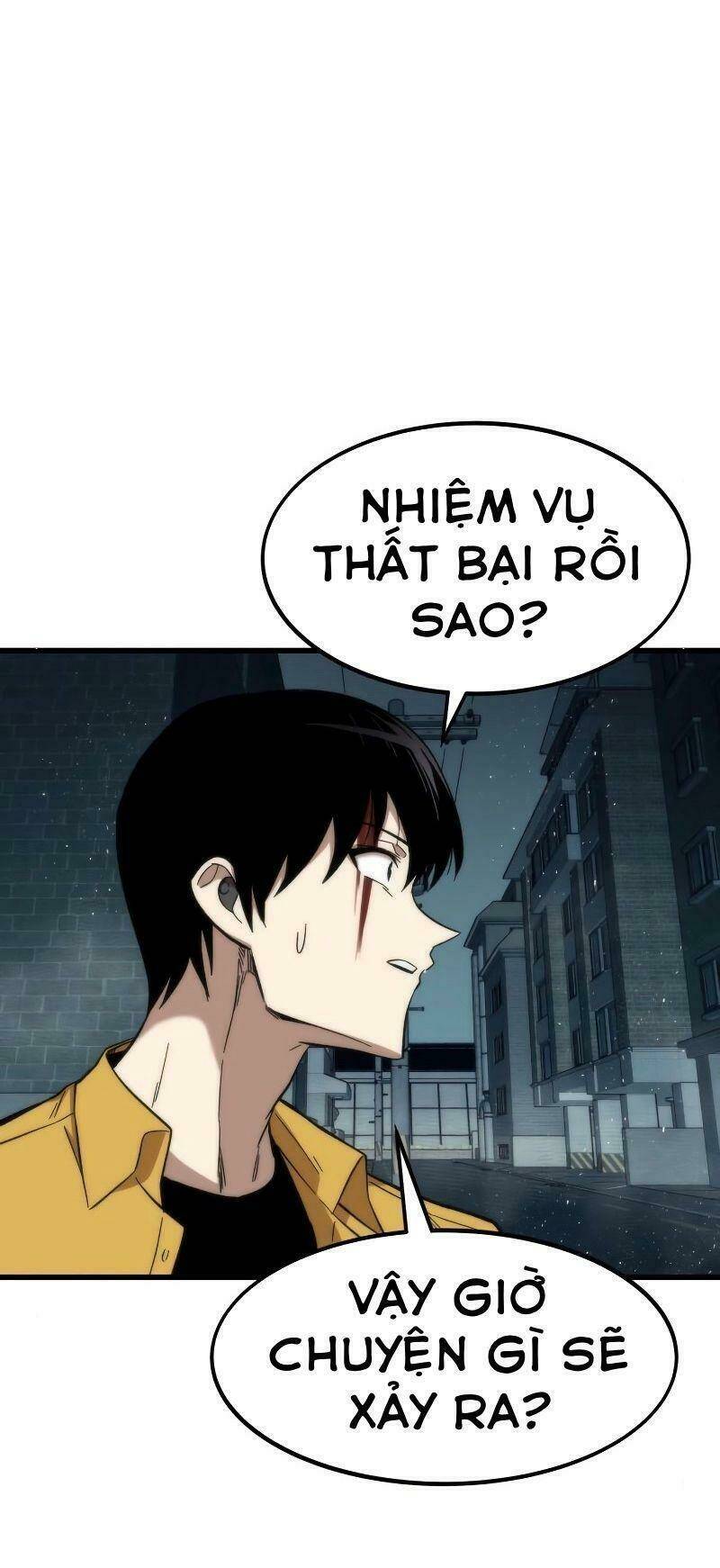 Nhân Vật Phụ Siêu Cấp Chap 31 - Next Chap 32