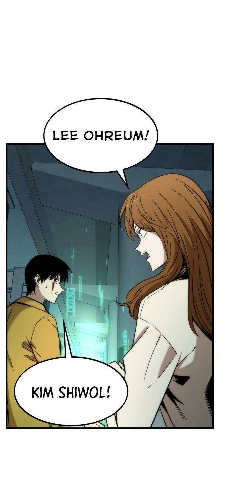 Nhân Vật Phụ Siêu Cấp Chap 31 - Next Chap 32