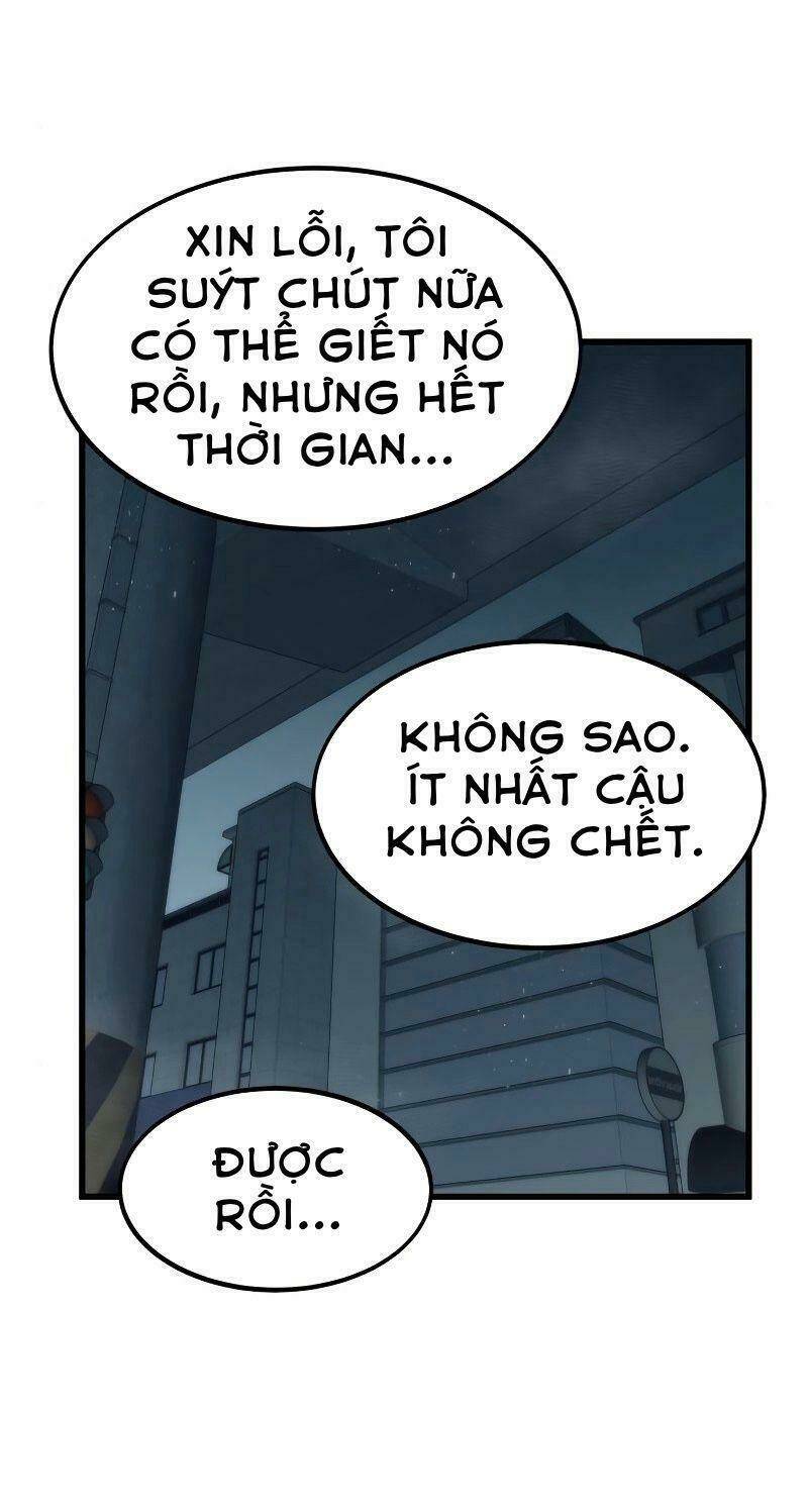 Nhân Vật Phụ Siêu Cấp Chap 31 - Next Chap 32