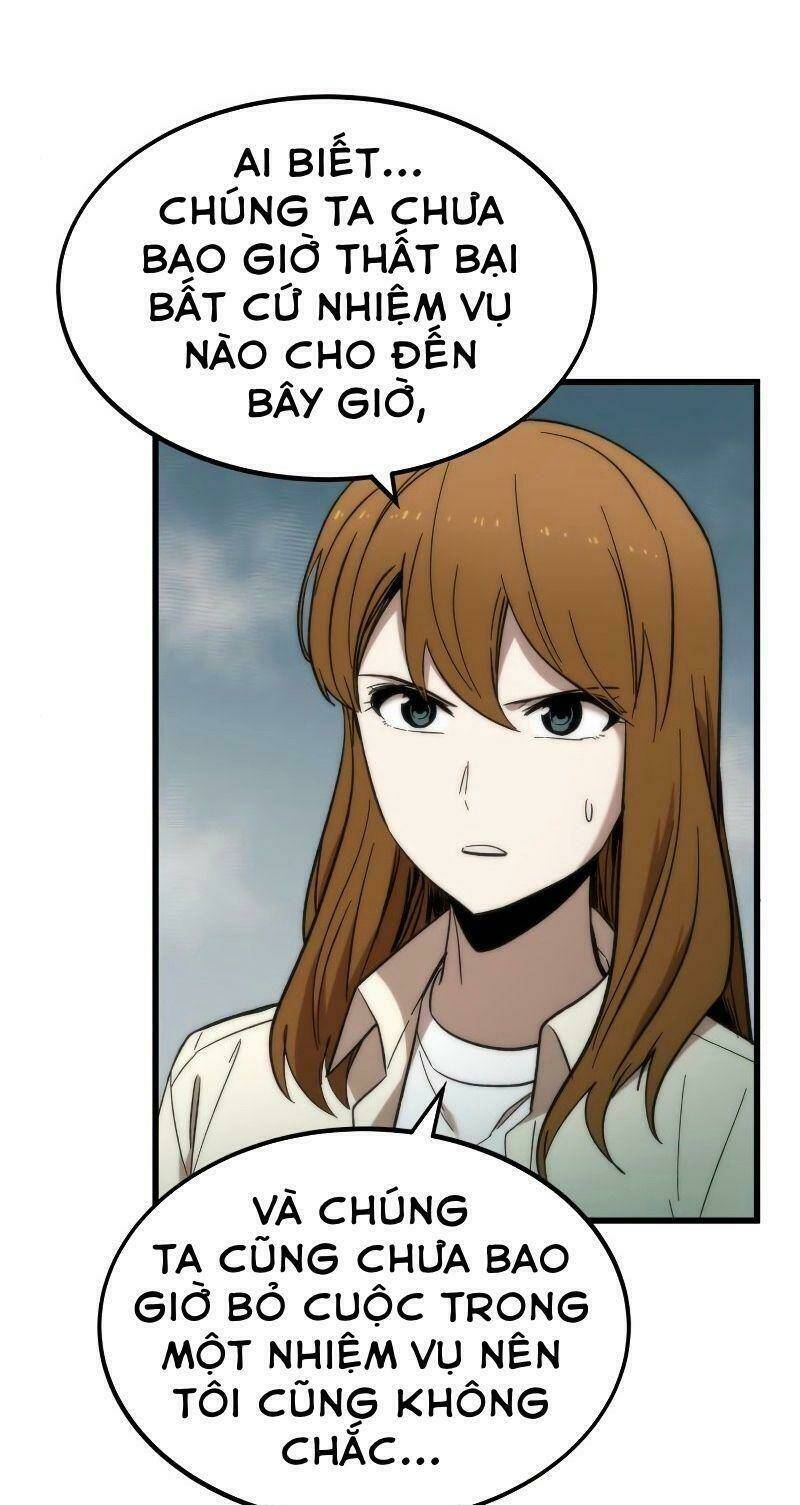 Nhân Vật Phụ Siêu Cấp Chap 31 - Next Chap 32