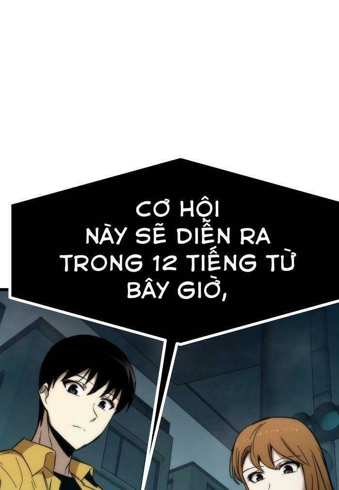 Nhân Vật Phụ Siêu Cấp Chap 31 - Next Chap 32